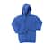 Port & Company® Colors Essential Fleece Pullover Hooded Sweatshirt